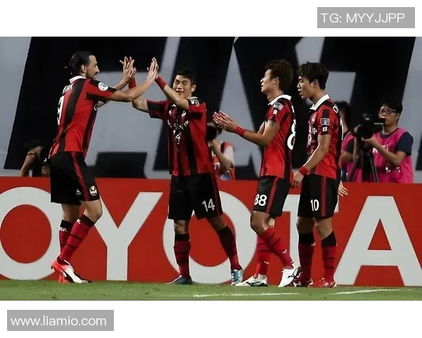 FC琉球与山口雷诺法激战正酣球迷期待精彩对决与精彩进球