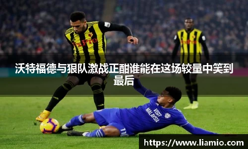 沃特福德与狠队激战正酣谁能在这场较量中笑到最后
